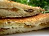 Grilled Cream Cheese Sandwich. Recipe by mydesigirl