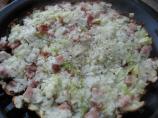 Bubble and Squeak. Photo by Marlene.