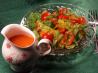 Tangy French Dressing. Recipe by Demented Nana