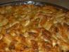 Bev's Macaroni and Cheese