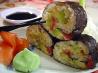 California Tuna Roll
