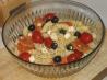 Italian Pasta Salad. Recipe by livie