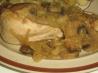 Chicken & Mushrooms Dijon. Recipe by DebS #2