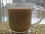 Lite Hot Chocolate