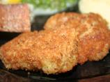 Herb Crusted Chicken Bites
