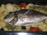 Dalmatian Fish Casserole