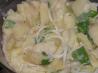 Croatian Dalmatian Potato Salad. Recipe by nitko