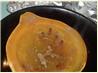 Spiced Baked Acorn Squash