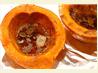 Spiced Baked Acorn Squash