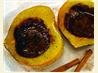 Spiced Baked Acorn Squash