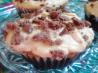 Emergency Blender Cupcakes