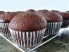 Emergency Blender Cupcakes