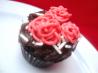 Emergency Blender Cupcakes