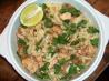Hot and Sour Rhubarb With Chicken. Recipe by Kitzy