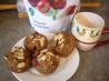 Flax Seed Bran Muffins