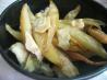 Roasted Lemon Potatoes With Artichokes. Recipe by TasteTester