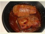 Spicy Grilled Pork Tenderloin