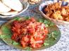 Indian Spiced Tomato Salsa