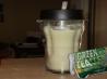 Pineapple Green Tea Smoothie