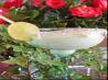 Creamy Margaritas. Recipe by Bev
