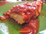 Diet Cola Chicken My Way
