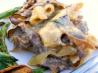 Philly Cheesesteak Macaroni and Cheese. Recipe by Lainey6605