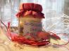 Chocolate Chip Bars (Or Gift Mix in a Jar). Recipe by Mimi in Maine