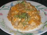 Divine Chicken Divan
