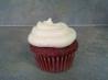 Bobby Flay Throwdown Red Velvet Cupcakes and Cream Cheese Icing