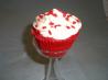 Bobby Flay Throwdown Red Velvet Cupcakes and Cream Cheese Icing
