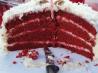 Bobby Flay Throwdown Red Velvet Cupcakes and Cream Cheese Icing