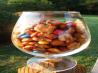 Pretzel Fish Mix. Recipe by hungrykitten