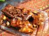 Mom's Filipino Chicken Adobo
