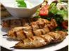Chicken Souvlaki
