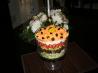 Tex Mex  7  Layer Salad