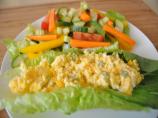 Egg Salad Sandwich