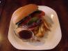 Oprah's Favorite Turkey Burger