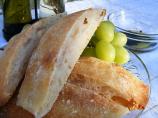 Italian Ciabatta