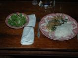 Original Cesar Cardini Caesar Salad
