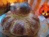 Traditional Cottage Loaf -  Old Fashioned Rustic English Bread. Recipe by French Tart