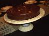 Real Chocolate Chocolate Cake With Ganache. Recipe by Noo
