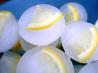 Fruity Ice Cubes