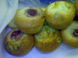 Financier Cupcakes. Photo by rainna