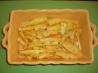 Roasted Parsnips. Recipe by Tisme