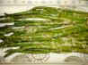 Roasted Asparagus With Parmesan