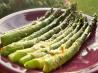 Roasted Asparagus With Parmesan