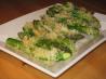Roasted Asparagus With Parmesan