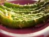 Roasted Asparagus With Parmesan