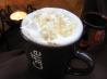 Alpine Latte
