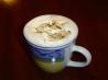 Alpine Latte